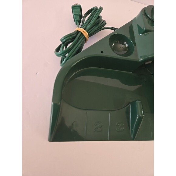 ELECTRIC PUTTING PARTNER OSCAR JR Golf Practice Aid Tested 2007 EUC - Picture 4 of 5